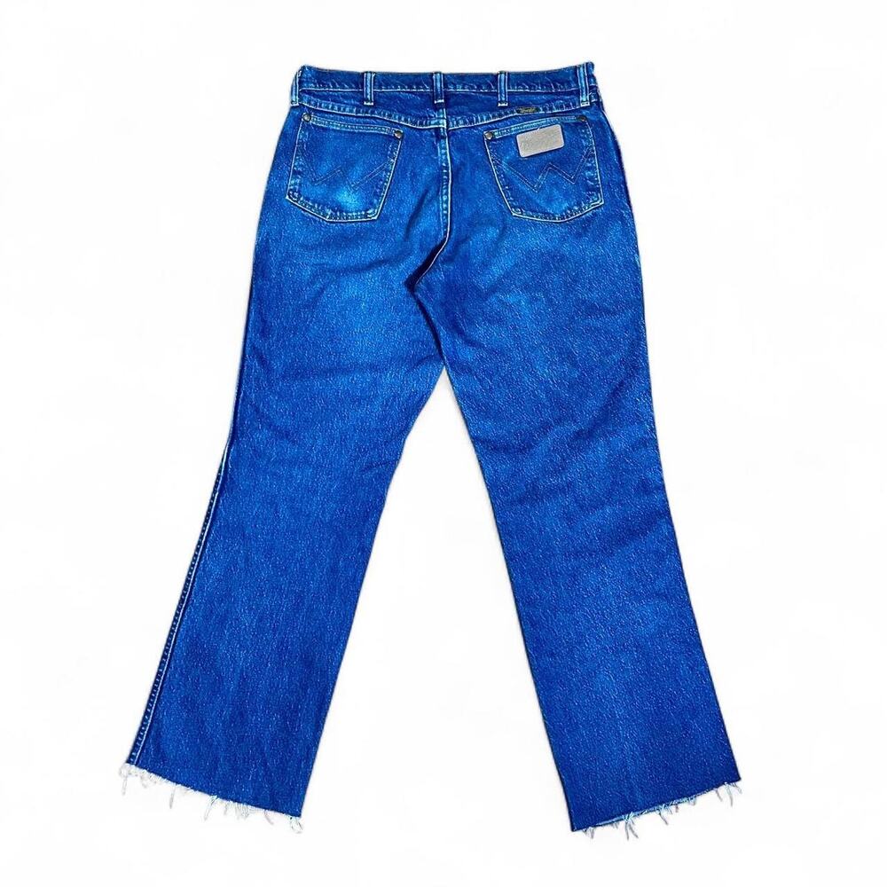 Vintage Wrangler Jeans - Size 34 x 32